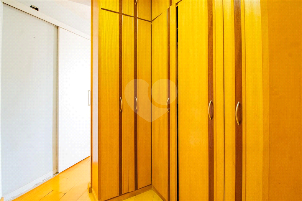 Apartamento à Venda – 138m² no Campo Belo – SP