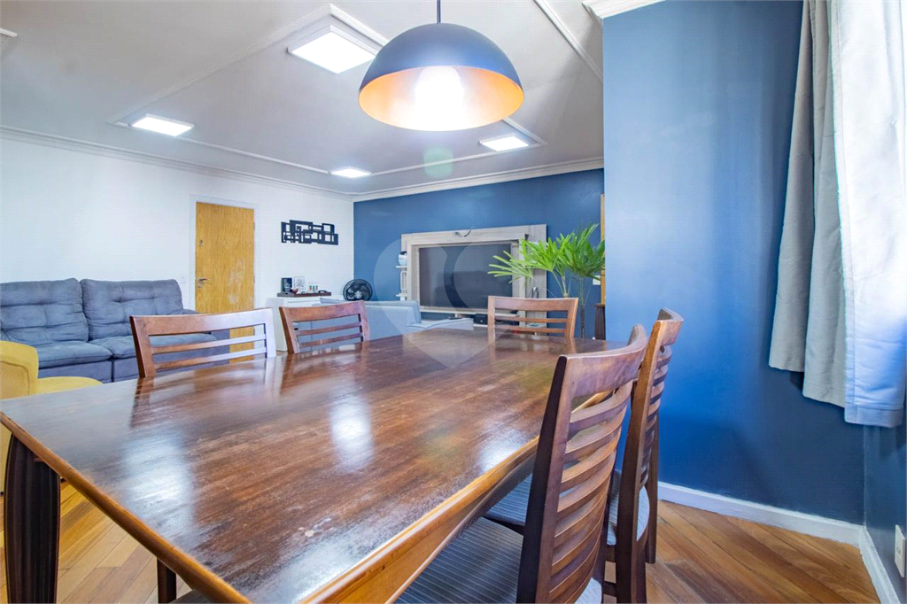 Apartamento à Venda – 138m² no Campo Belo – SP