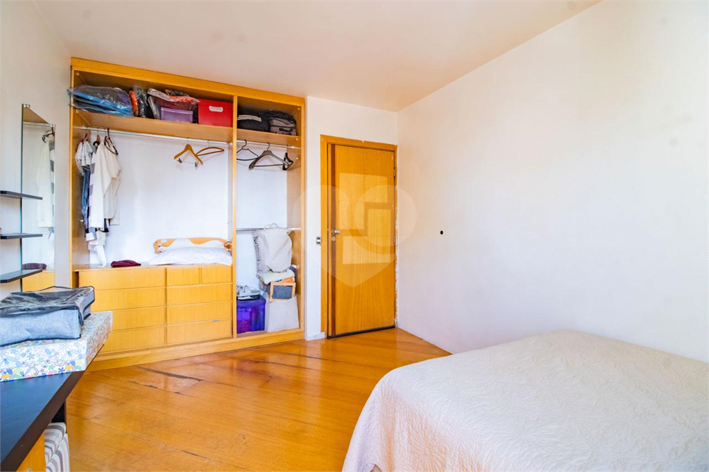 Apartamento à Venda – 138m² no Campo Belo – SP