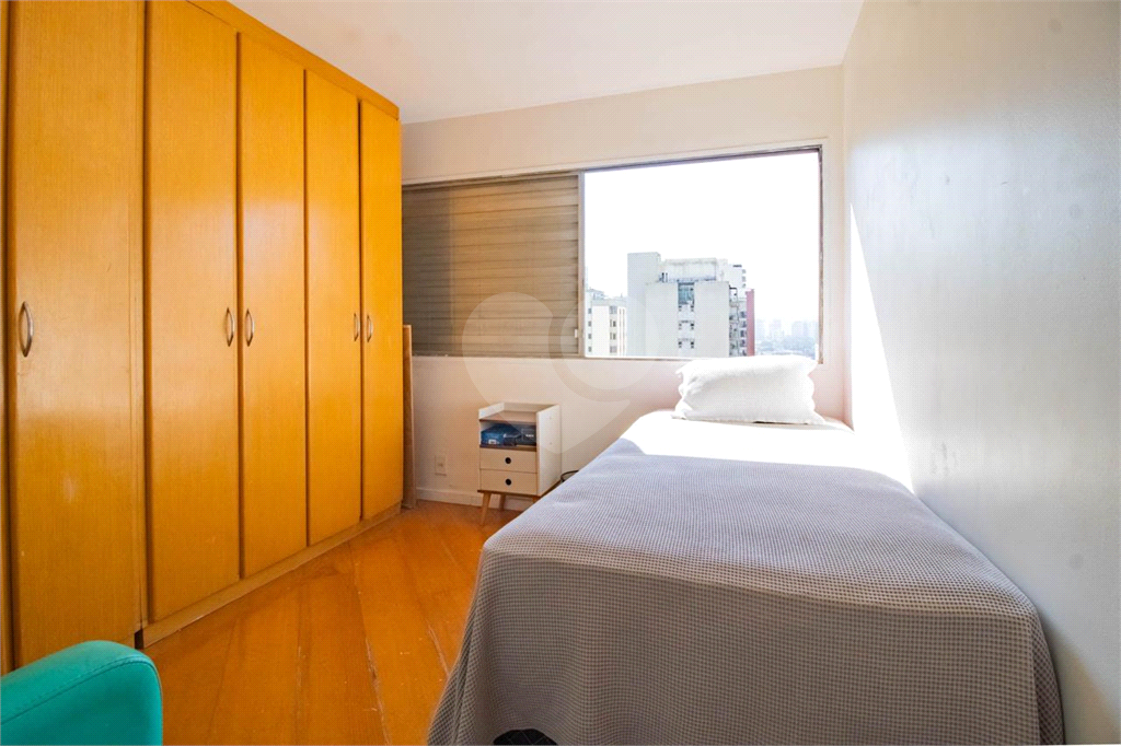 Apartamento à Venda – 138m² no Campo Belo – SP