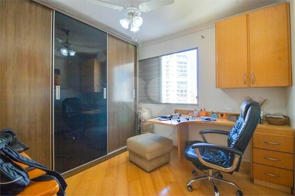 Apartamento à Venda – 138m² no Campo Belo – SP