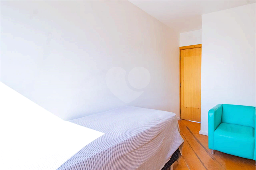 Apartamento à Venda – 138m² no Campo Belo – SP