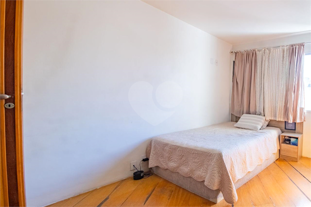 Apartamento à Venda – 138m² no Campo Belo – SP