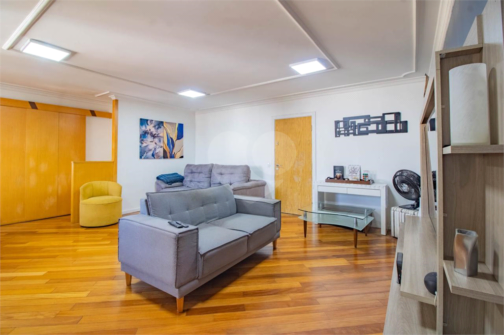 Apartamento à Venda – 138m² no Campo Belo – SP