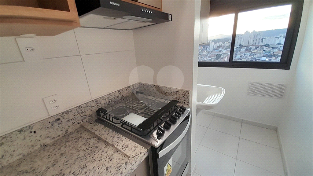 Apartamento totalmente reformado  para locação no Tucuruvi