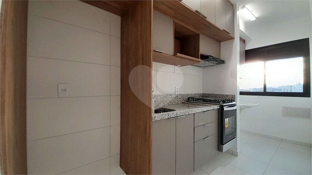 Apartamento totalmente reformado  para locação no Tucuruvi