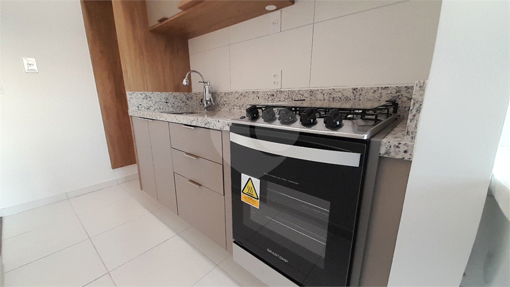Apartamento totalmente reformado  para locação no Tucuruvi