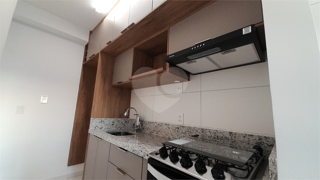 Apartamento totalmente reformado  para locação no Tucuruvi