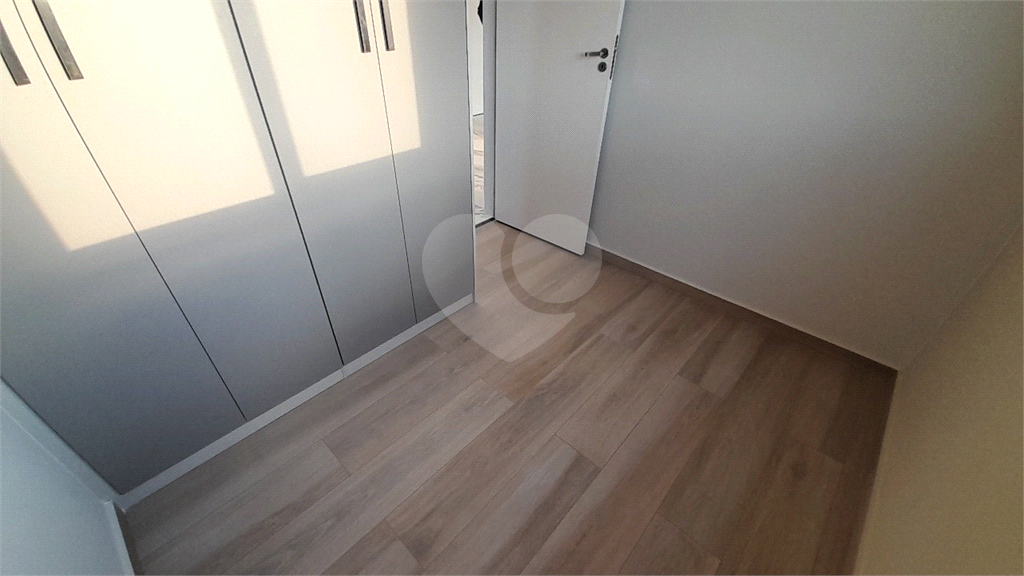 Apartamento totalmente reformado  para locação no Tucuruvi