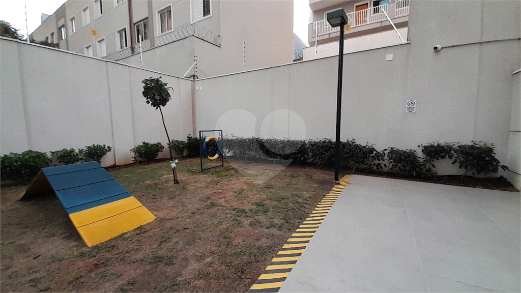 Apartamento totalmente reformado  para locação no Tucuruvi