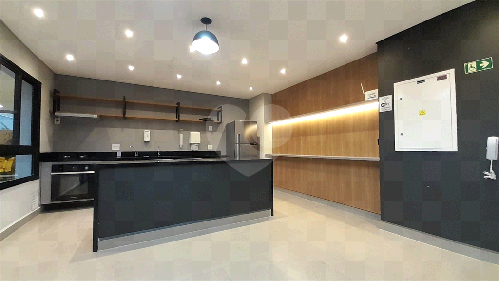 Apartamento totalmente reformado  para locação no Tucuruvi