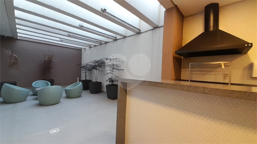 Apartamento totalmente reformado  para locação no Tucuruvi