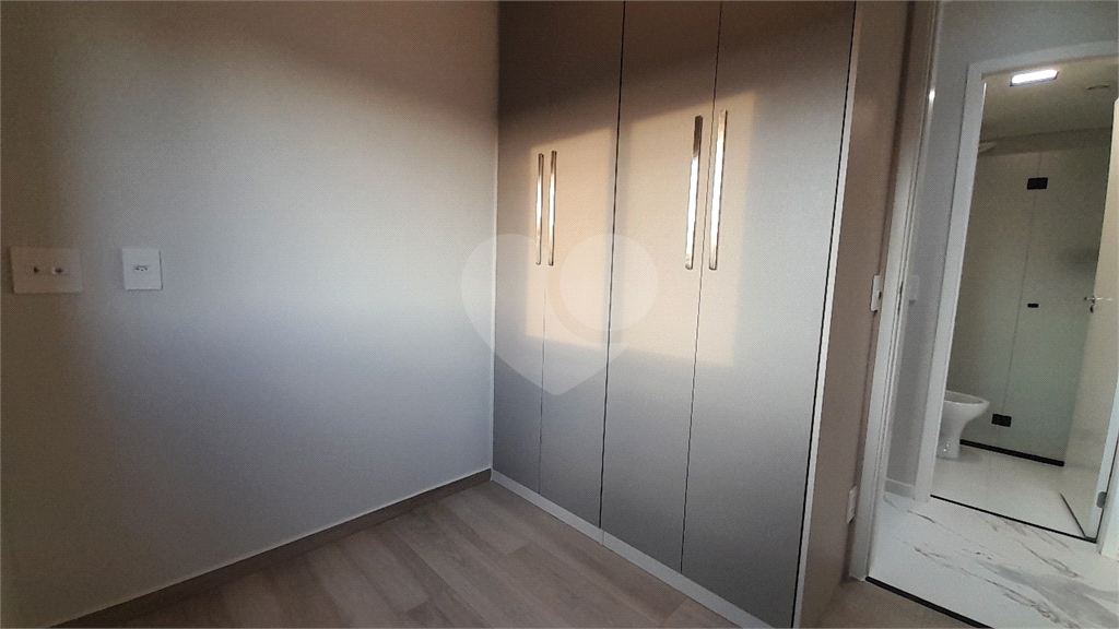Apartamento totalmente reformado  para locação no Tucuruvi