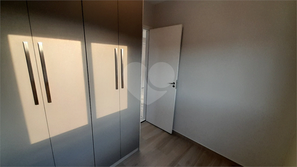 Apartamento totalmente reformado  para locação no Tucuruvi