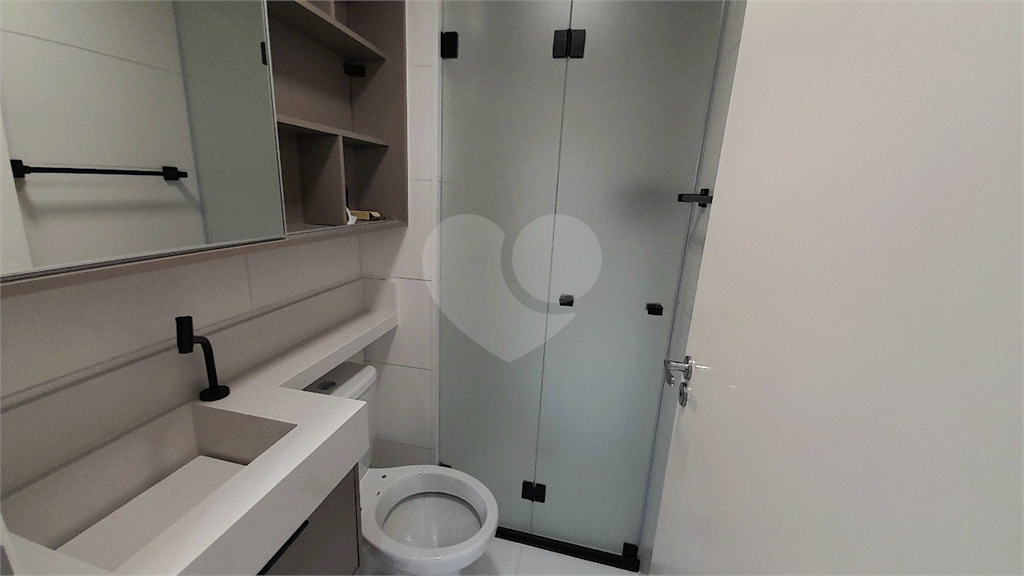 Apartamento totalmente reformado  para locação no Tucuruvi