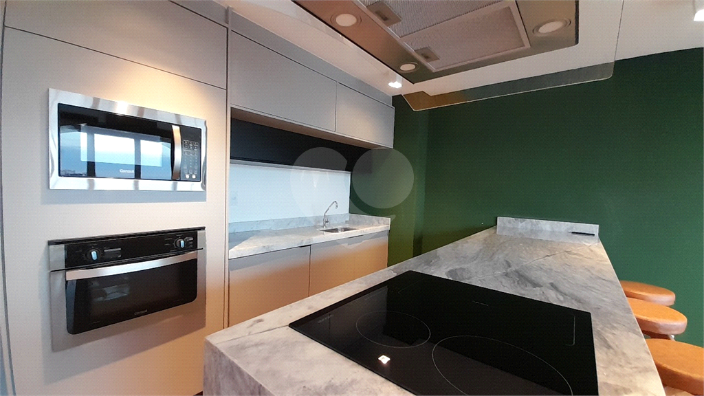Apartamento novo, nunca habitado disponível  para locação no bairro Tucuruvi.