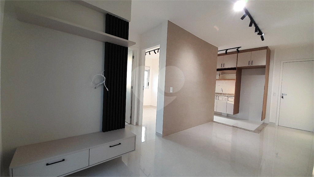 Apartamento novo, nunca habitado disponível  para locação no bairro Tucuruvi.