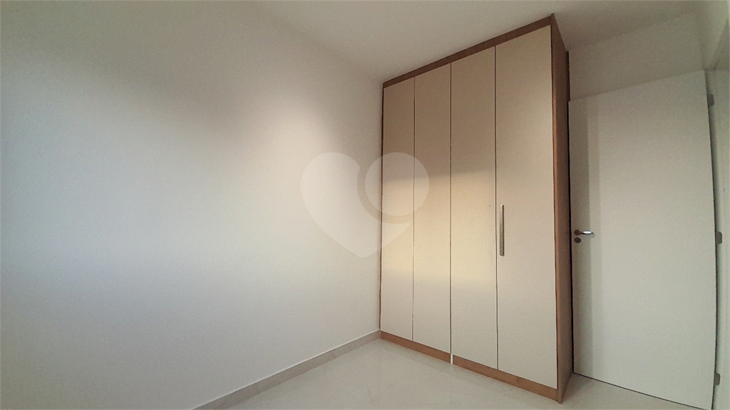 Apartamento novo, nunca habitado disponível  para locação no bairro Tucuruvi.