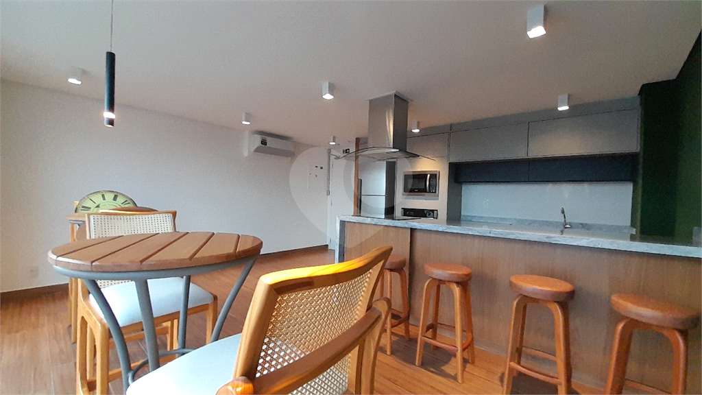 Apartamento novo, nunca habitado disponível  para locação no bairro Tucuruvi.
