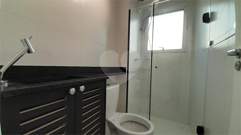 Apartamento novo, nunca habitado disponível  para locação no bairro Tucuruvi.