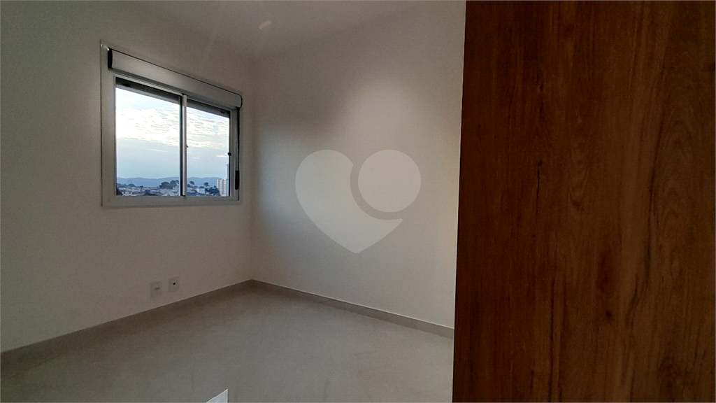 Apartamento novo, nunca habitado disponível  para locação no bairro Tucuruvi.