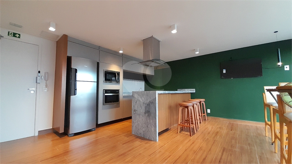 Apartamento novo, nunca habitado disponível  para locação no bairro Tucuruvi.