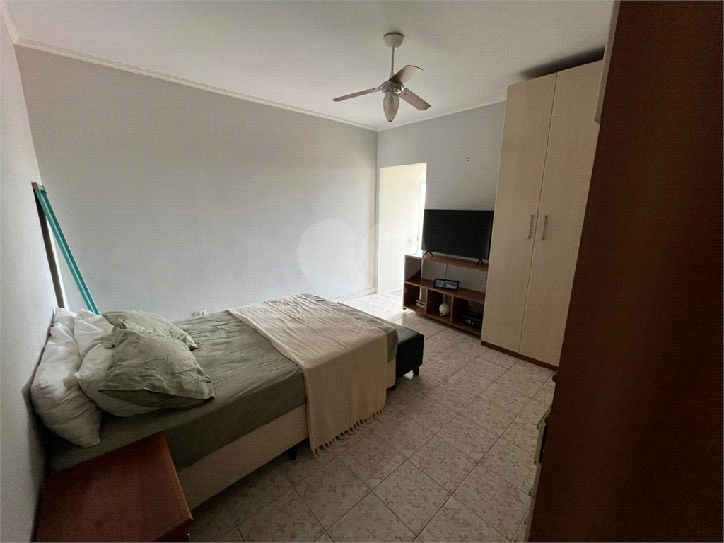 SOBRADO COM 2 QUARTOS, QUINTAL E 1 VAGA NO MANDAQUI