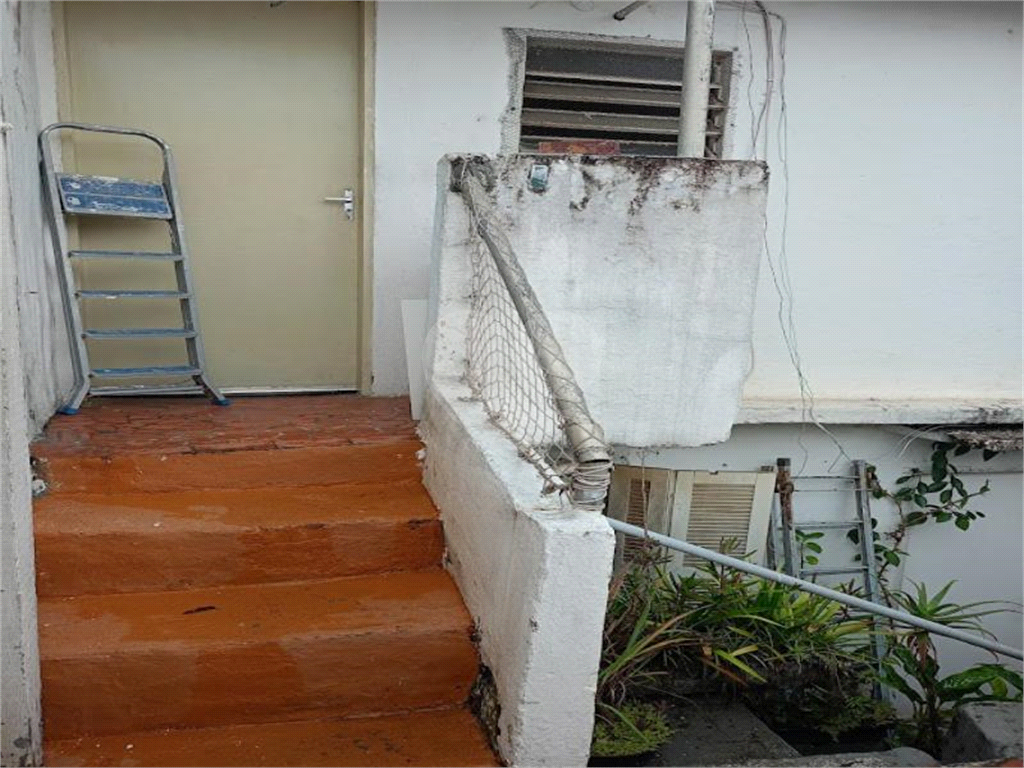 TERRENO - RUA HAVAI - PERDIZES