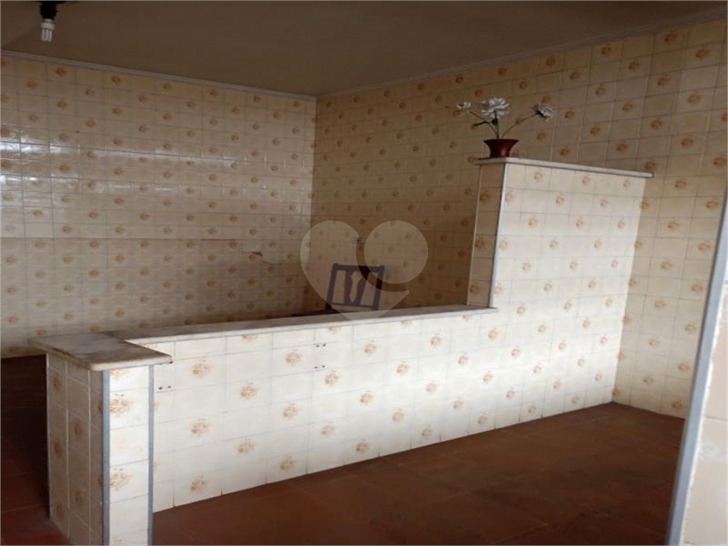 TERRENO - RUA HAVAI - PERDIZES