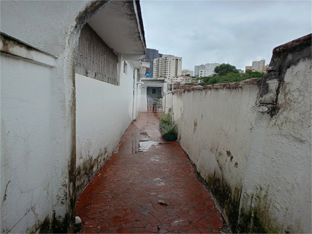 TERRENO - RUA HAVAI - PERDIZES