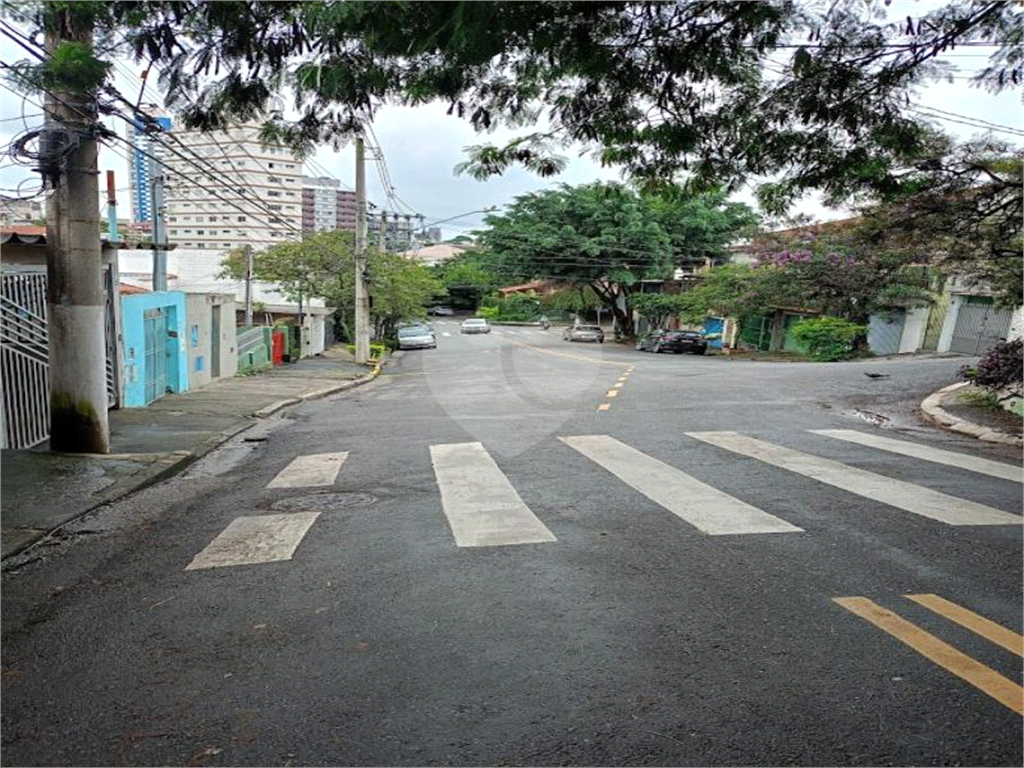 TERRENO - RUA HAVAI - PERDIZES