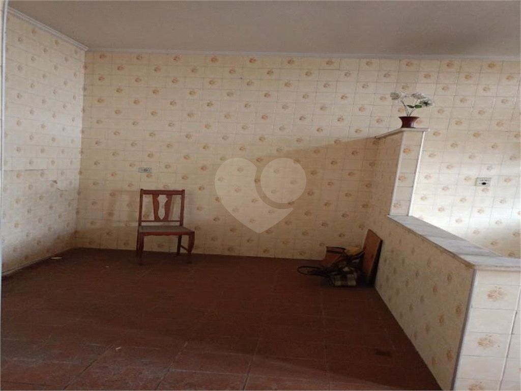 TERRENO - RUA HAVAI - PERDIZES