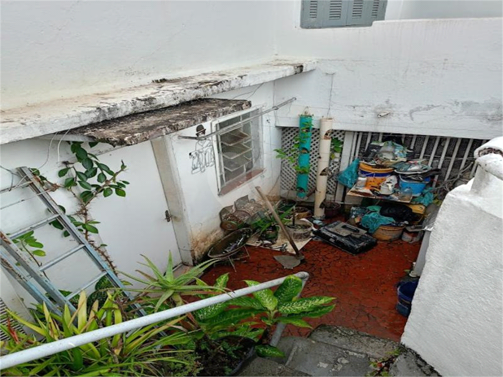 TERRENO - RUA HAVAI - PERDIZES