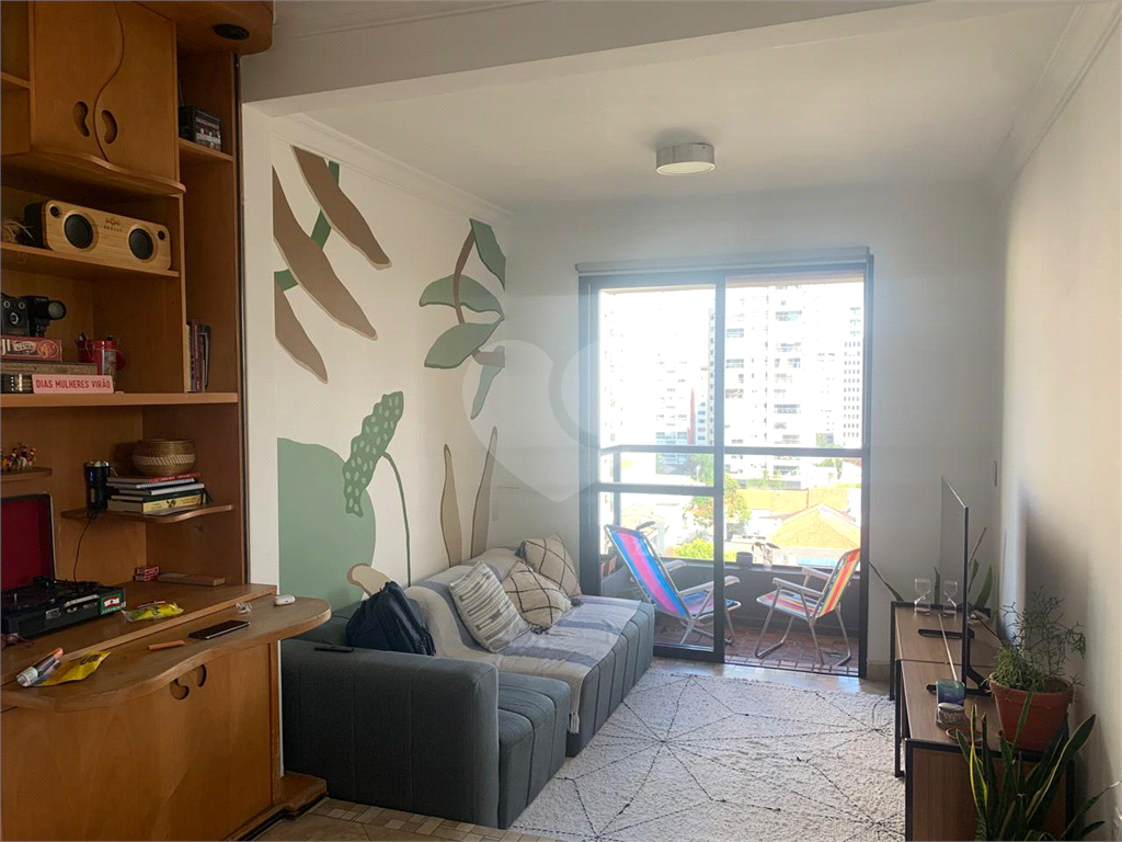 Apartamento para Venda - Pinheiros
