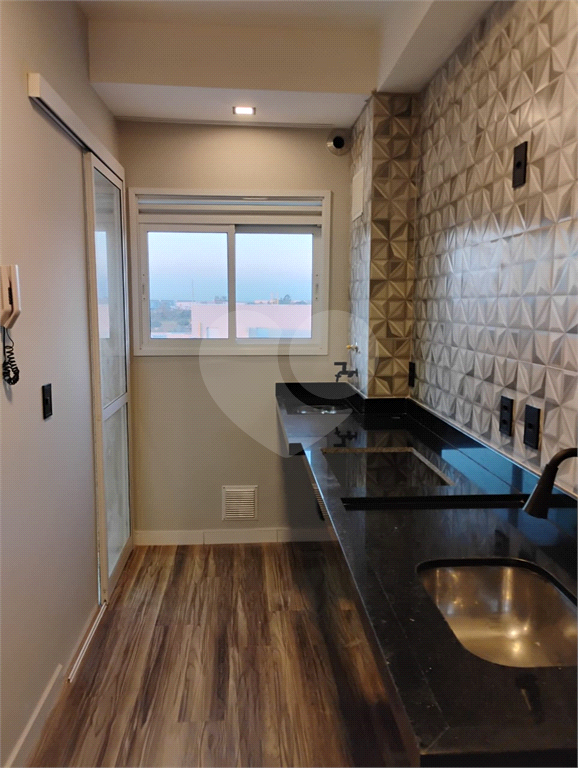 Apartamento à venda com 2 quartos, 58m² - Foto 2