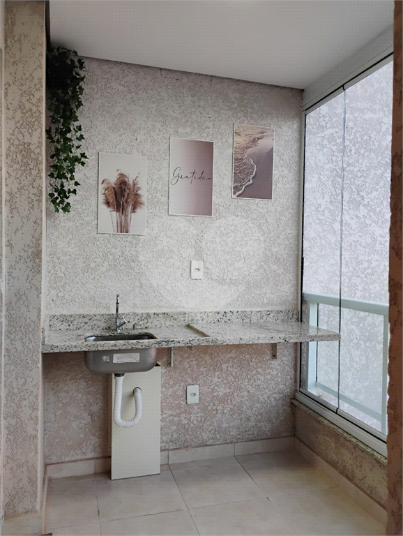 Apartamento à venda com 2 quartos, 58m² - Foto 12