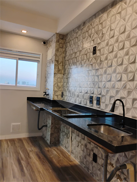 Apartamento à venda com 2 quartos, 58m² - Foto 3