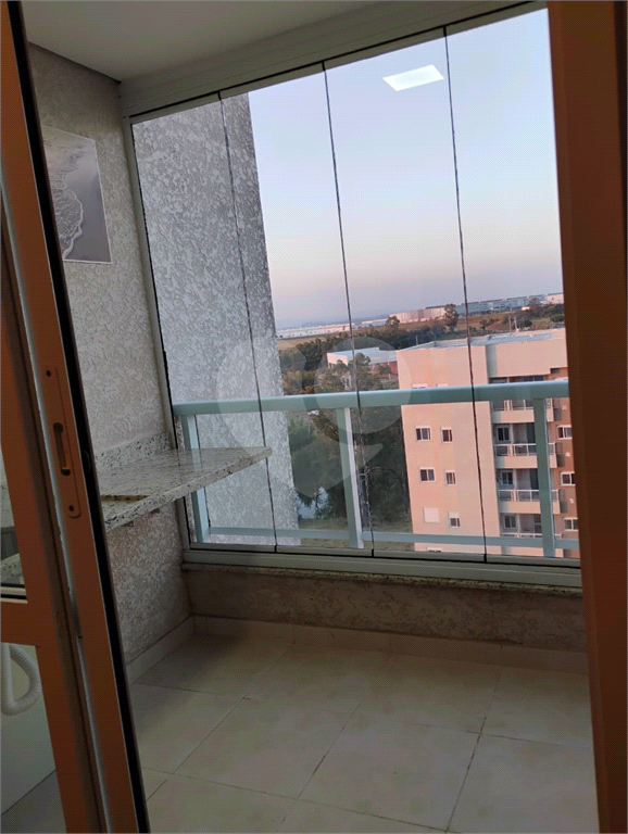 Apartamento à venda com 2 quartos, 58m² - Foto 20