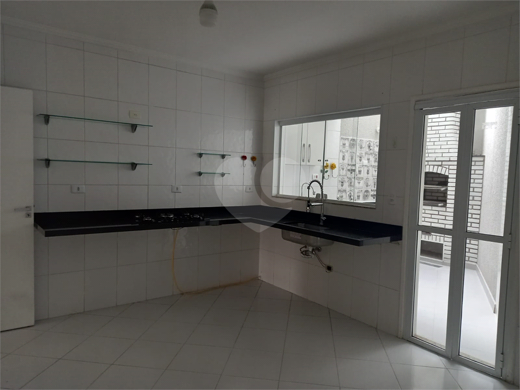 Sobrado para LOCAÇÃO. - Vila Mazzei - SP