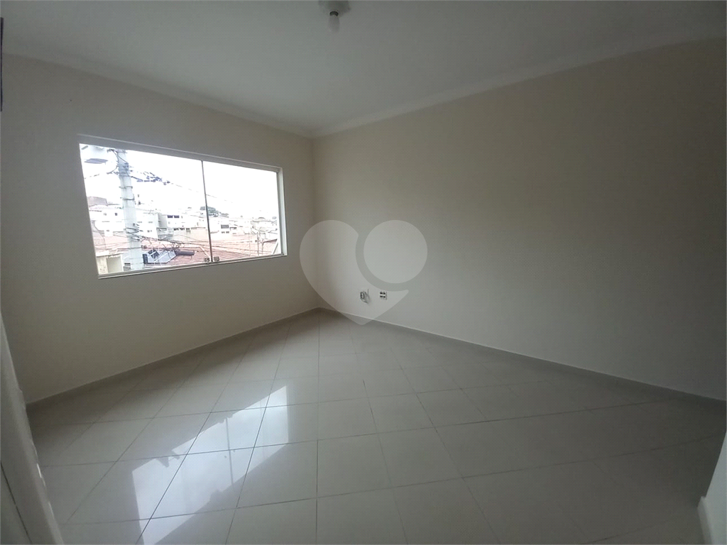 Sobrado para LOCAÇÃO. - Vila Mazzei - SP