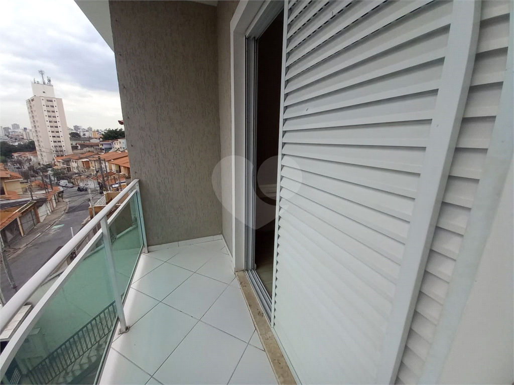 Sobrado para LOCAÇÃO. - Vila Mazzei - SP