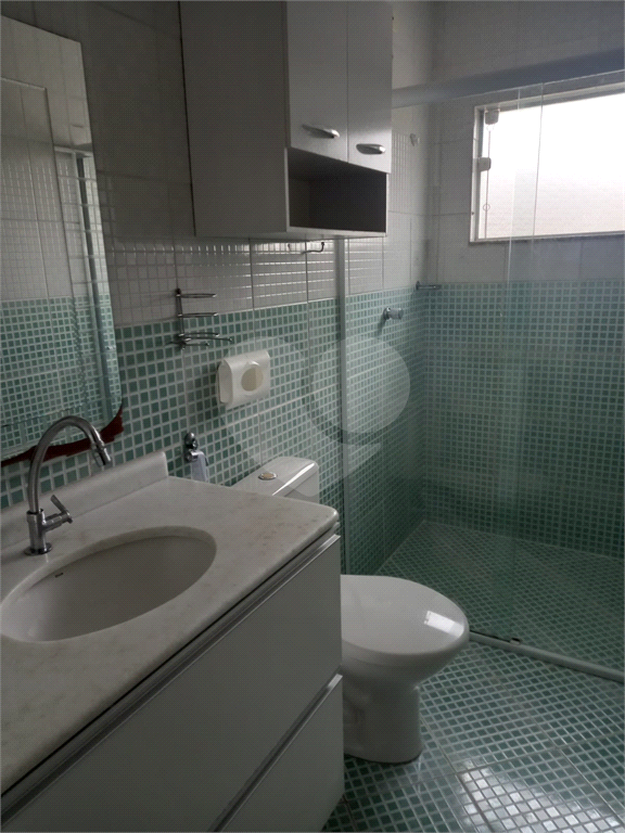 Sobrado para LOCAÇÃO. - Vila Mazzei - SP