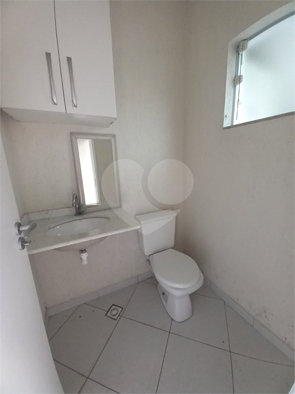 Sobrado para LOCAÇÃO. - Vila Mazzei - SP