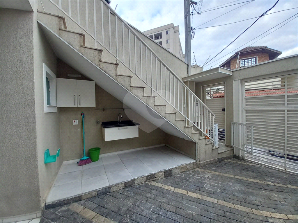 Sobrado para LOCAÇÃO. - Vila Mazzei - SP