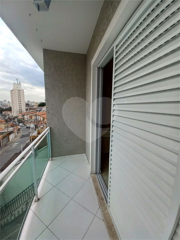 Sobrado para LOCAÇÃO. - Vila Mazzei - SP
