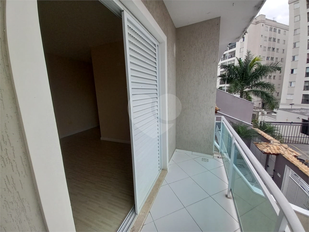 Sobrado para LOCAÇÃO. - Vila Mazzei - SP