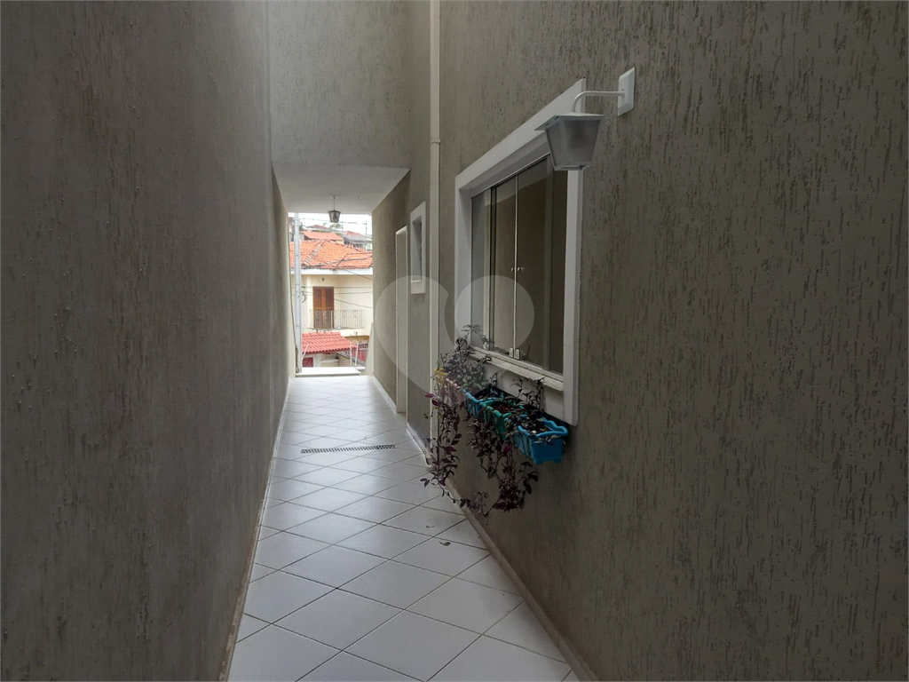 Sobrado para LOCAÇÃO. - Vila Mazzei - SP