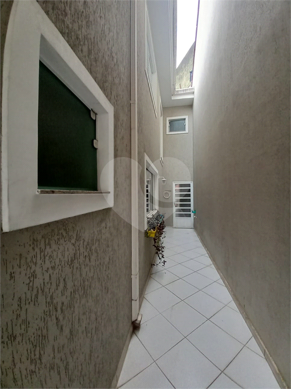 Sobrado para LOCAÇÃO. - Vila Mazzei - SP