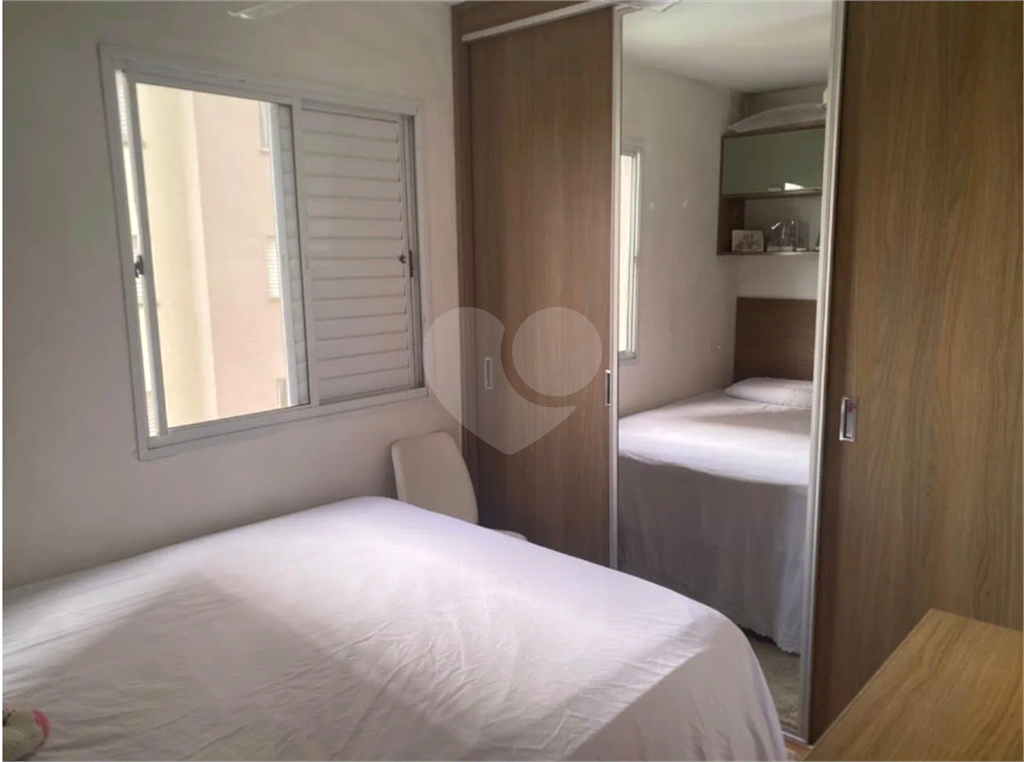 Apartamento Lindo com Móveis Planejados – Pronto para Morar!
