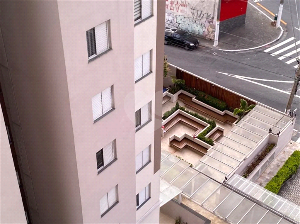 Apartamento Lindo com Móveis Planejados – Pronto para Morar!
